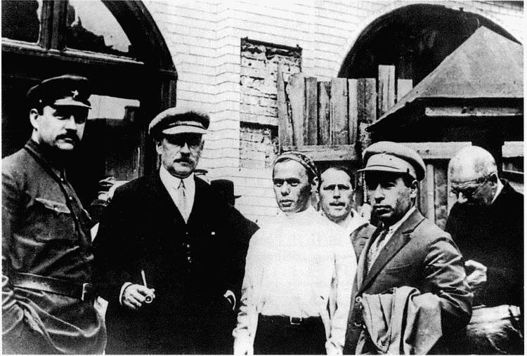 Московское метро. От первых планов до великой стройки сталинизма (1897-1935) Московское метро. От первых планов до великой стройки сталинизма (1897-1935)