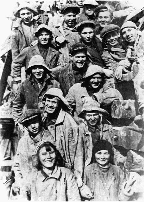 Московское метро. От первых планов до великой стройки сталинизма (1897-1935) Московское метро. От первых планов до великой стройки сталинизма (1897-1935)
