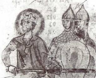 Русская армия 1250-1500 Русская армия 1250-1500