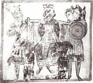 Русская армия 1250-1500 Русская армия 1250-1500