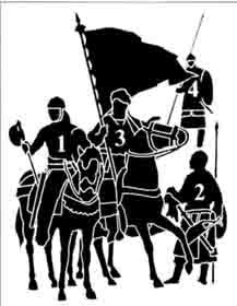Армии мусульманского Востока. VII-XI века Армии мусульманского Востока. VII-XI века