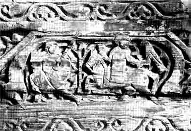 Армии мусульманского Востока. VII-XI века Армии мусульманского Востока. VII-XI века