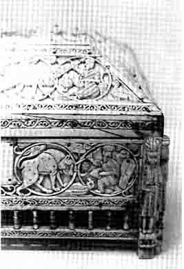 Армии мусульманского Востока. VII-XI века Армии мусульманского Востока. VII-XI века