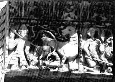 Армии мусульманского Востока. VII-XI века Армии мусульманского Востока. VII-XI века