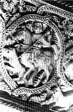 Армии мусульманского Востока. VII-XI века Армии мусульманского Востока. VII-XI века