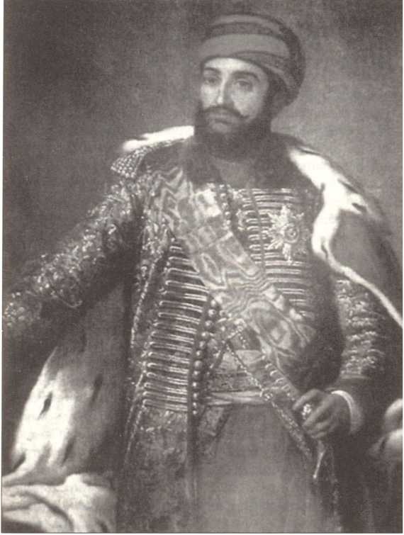 Русская Африка Русская Африка