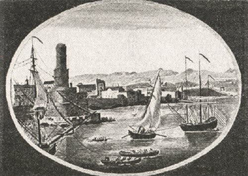 Сокровища на дне Сокровища на дне