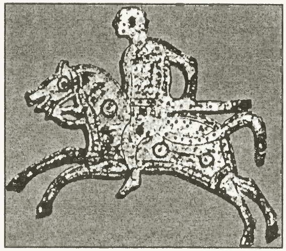 История тайной войны в Средние века История тайной войны в Средние века