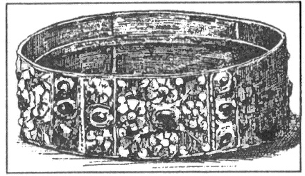 История тайной войны в Средние века История тайной войны в Средние века