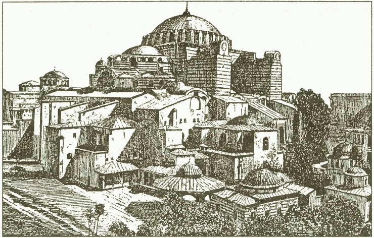 История тайной войны в Средние века История тайной войны в Средние века