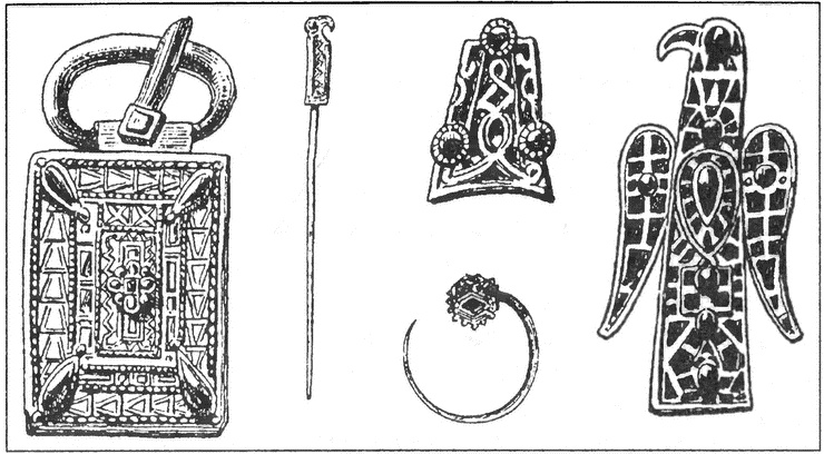 История тайной войны в Средние века История тайной войны в Средние века