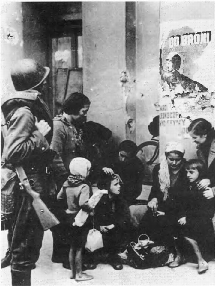 Катынский синдром в советско-польских и российско-польских отношениях Катынский синдром в советско-польских и российско-польских отношениях