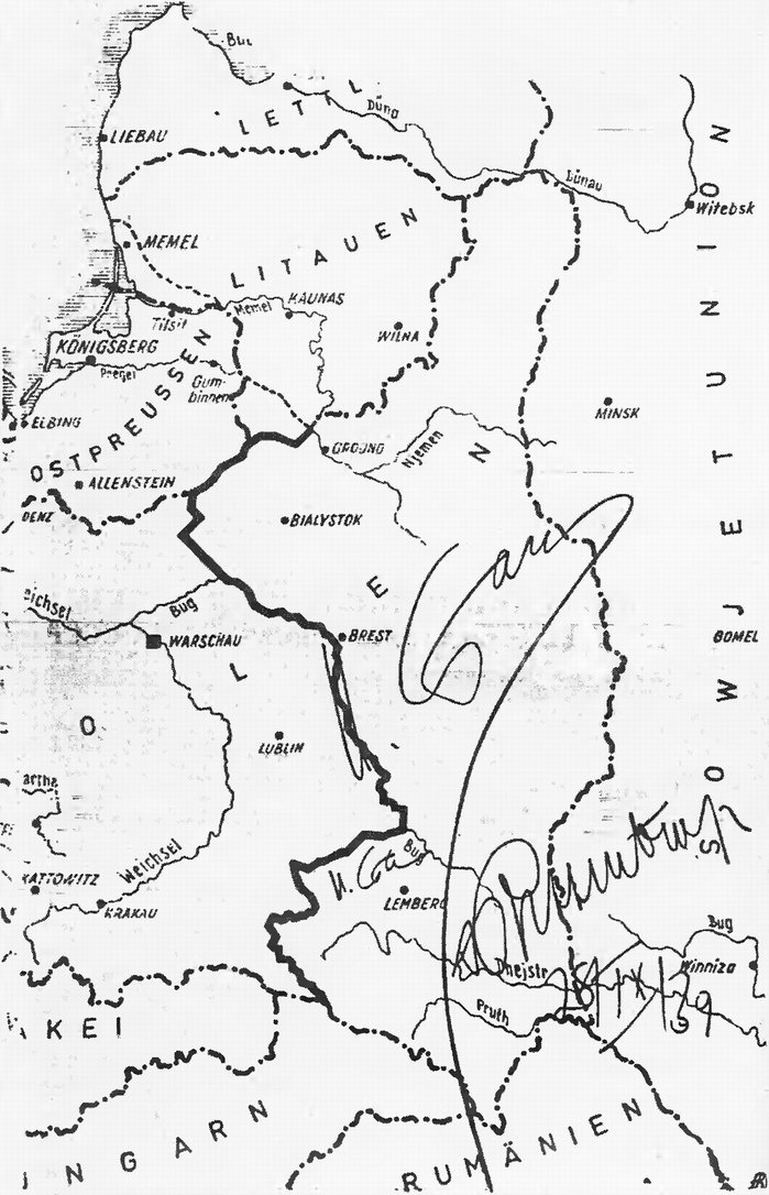 Катынский синдром в советско-польских и российско-польских отношениях Катынский синдром в советско-польских и российско-польских отношениях