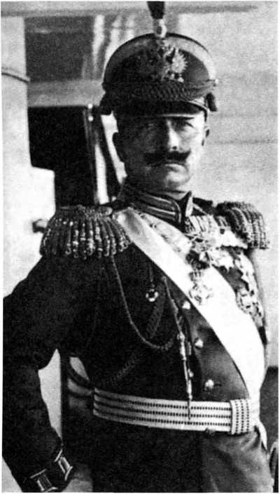 Крушение германского блицкрига в 1914 году Крушение германского блицкрига в 1914 году
