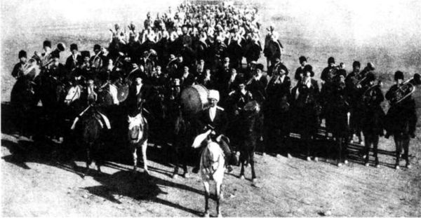 Крушение германского блицкрига в 1914 году Крушение германского блицкрига в 1914 году