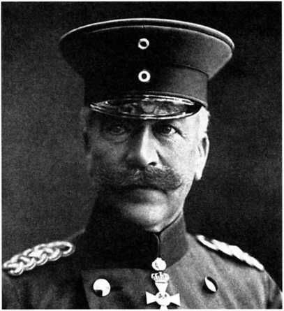 Крушение германского блицкрига в 1914 году Крушение германского блицкрига в 1914 году