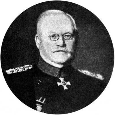 Крушение германского блицкрига в 1914 году Крушение германского блицкрига в 1914 году