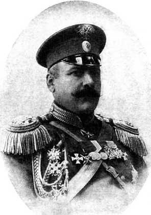 Крушение германского блицкрига в 1914 году Крушение германского блицкрига в 1914 году