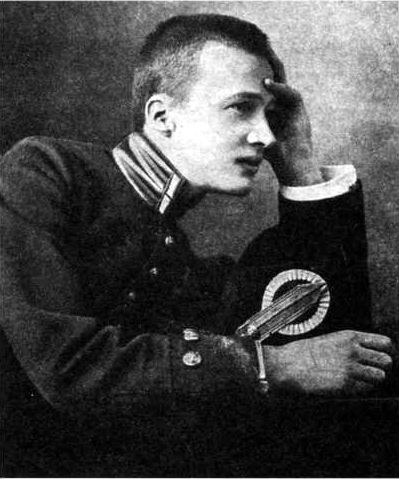 Крушение германского блицкрига в 1914 году Крушение германского блицкрига в 1914 году