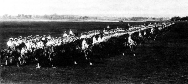 Крушение германского блицкрига в 1914 году Крушение германского блицкрига в 1914 году