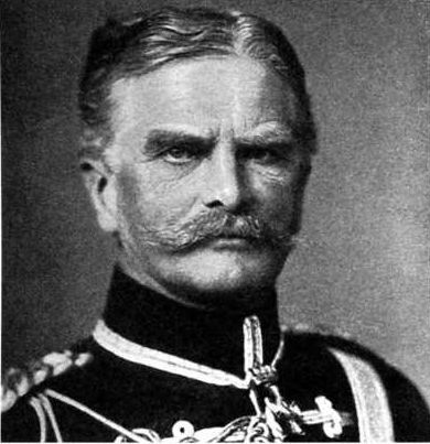 Крушение германского блицкрига в 1914 году Крушение германского блицкрига в 1914 году