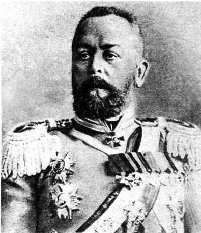 Крушение германского блицкрига в 1914 году Крушение германского блицкрига в 1914 году