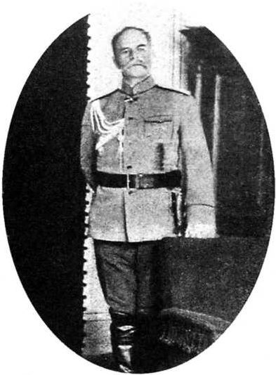 Крушение германского блицкрига в 1914 году Крушение германского блицкрига в 1914 году