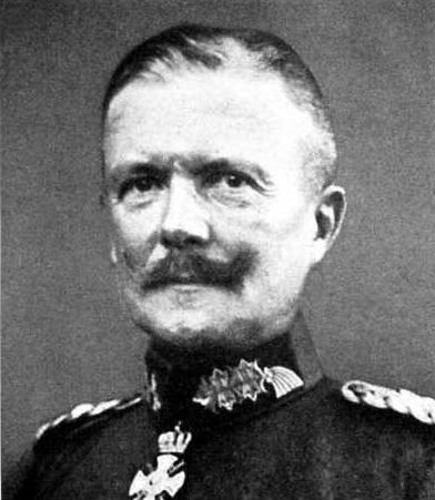 Крушение германского блицкрига в 1914 году Крушение германского блицкрига в 1914 году