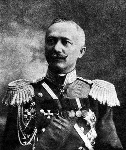 Крушение германского блицкрига в 1914 году Крушение германского блицкрига в 1914 году