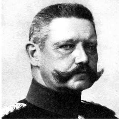 Крушение германского блицкрига в 1914 году Крушение германского блицкрига в 1914 году