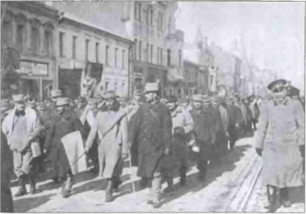 Неизвестные трагедии Первой мировой. Пленные. Дезертиры. Беженцы Неизвестные трагедии Первой мировой. Пленные. Дезертиры. Беженцы