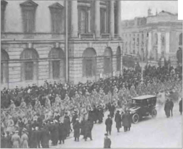 Неизвестные трагедии Первой мировой. Пленные. Дезертиры. Беженцы Неизвестные трагедии Первой мировой. Пленные. Дезертиры. Беженцы