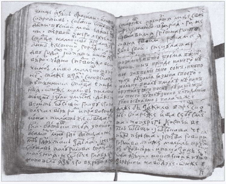 Тайны раскола. Взлет и падение патриарха Никона Тайны раскола. Взлет и падение патриарха Никона