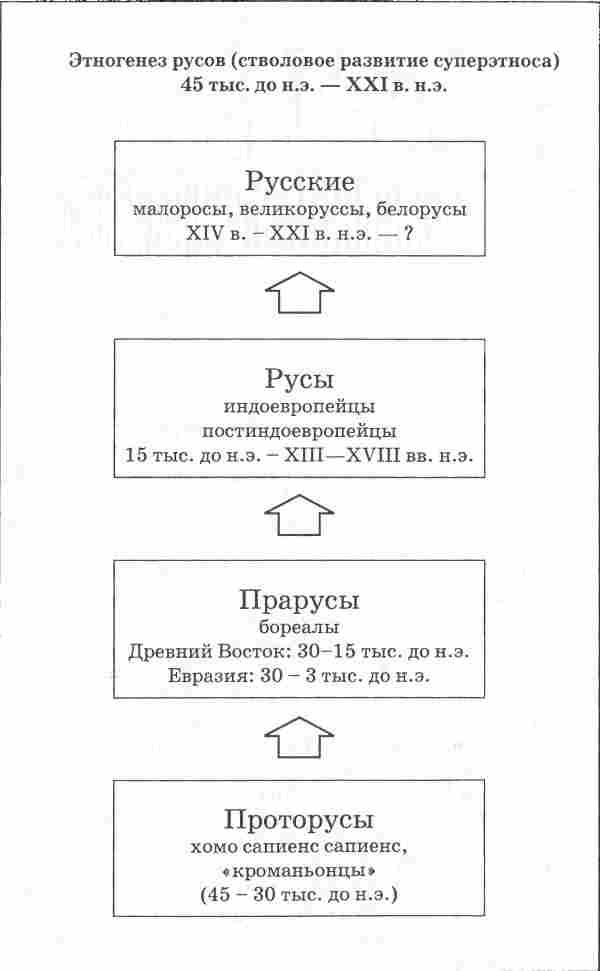 Норманны - Русы Севера Норманны - Русы Севера