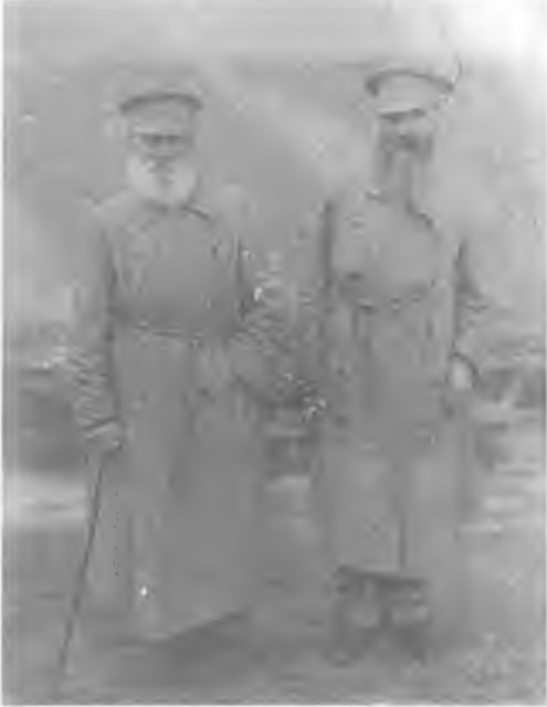Евреи в русской армии. 1827 - 1914 Евреи в русской армии. 1827 - 1914