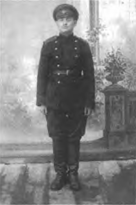 Евреи в русской армии. 1827 - 1914 Евреи в русской армии. 1827 - 1914