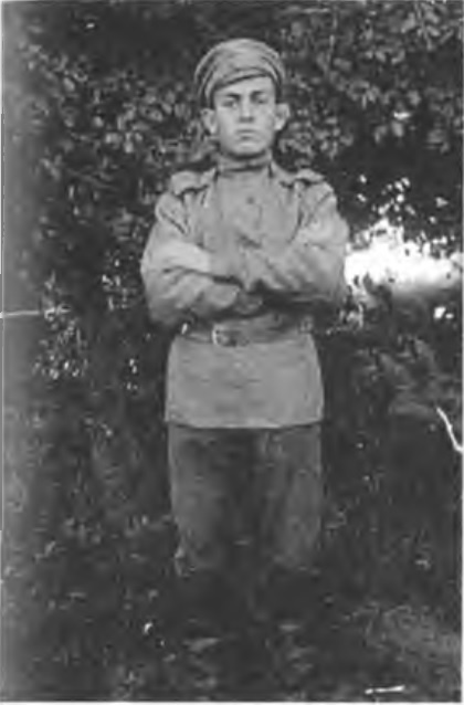 Евреи в русской армии. 1827 - 1914 Евреи в русской армии. 1827 - 1914