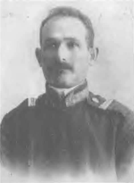 Евреи в русской армии. 1827 - 1914 Евреи в русской армии. 1827 - 1914