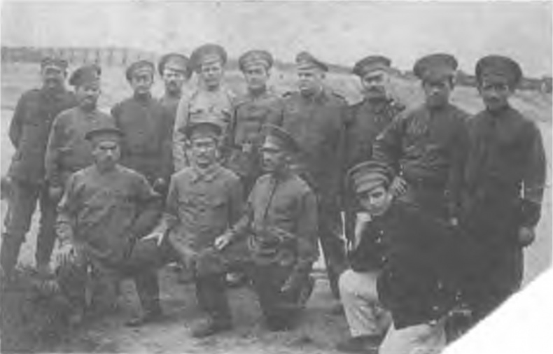 Евреи в русской армии. 1827 - 1914 Евреи в русской армии. 1827 - 1914