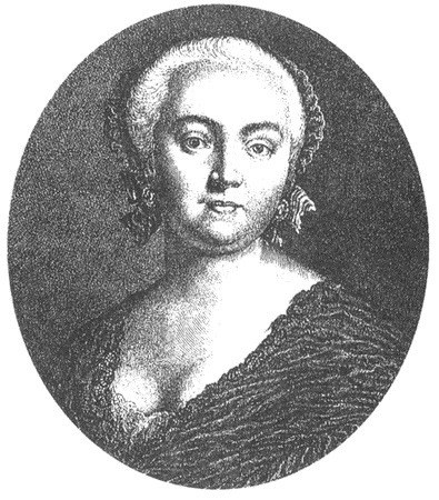 Три карты усатой княгини