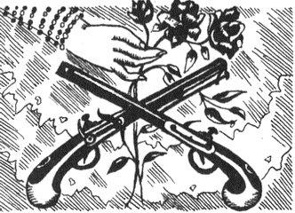Три карты усатой княгини Три карты усатой княгини
