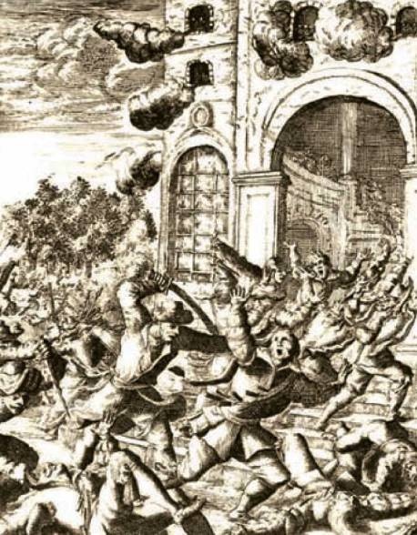 Пираты. Всемирная энциклопедия Пираты. Всемирная энциклопедия