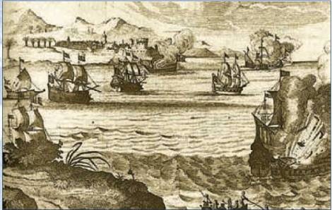 Пираты. Всемирная энциклопедия Пираты. Всемирная энциклопедия
