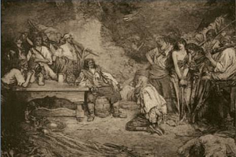 Пираты. Всемирная энциклопедия Пираты. Всемирная энциклопедия