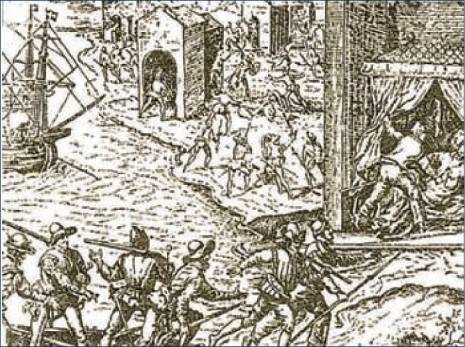 Пираты. Всемирная энциклопедия Пираты. Всемирная энциклопедия