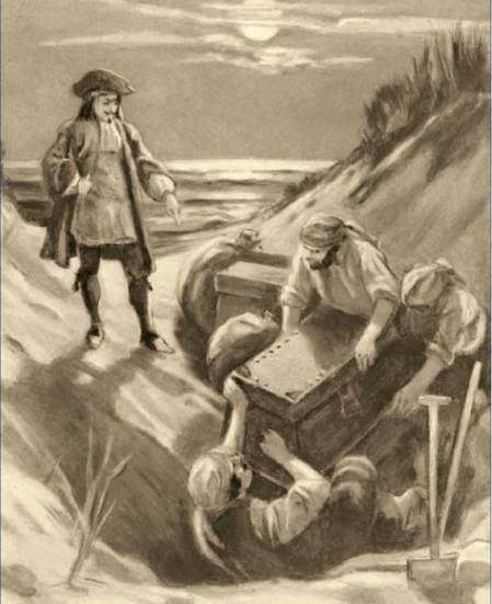 Пираты. Всемирная энциклопедия Пираты. Всемирная энциклопедия