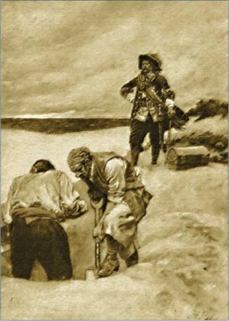 Пираты. Всемирная энциклопедия Пираты. Всемирная энциклопедия