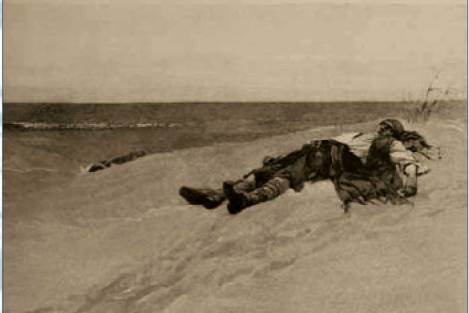 Пираты. Всемирная энциклопедия Пираты. Всемирная энциклопедия