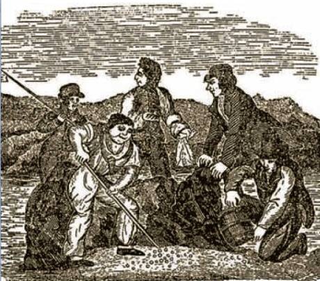 Пираты. Всемирная энциклопедия Пираты. Всемирная энциклопедия