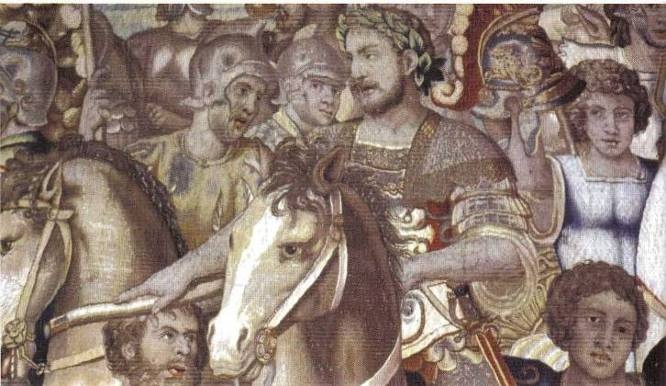 Рим и его враги. Карфагеняне, греки и варвары Рим и его враги. Карфагеняне, греки и варвары
